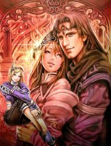 BUY NEW valkyrie profile - 190045 Premium Anime Print Poster